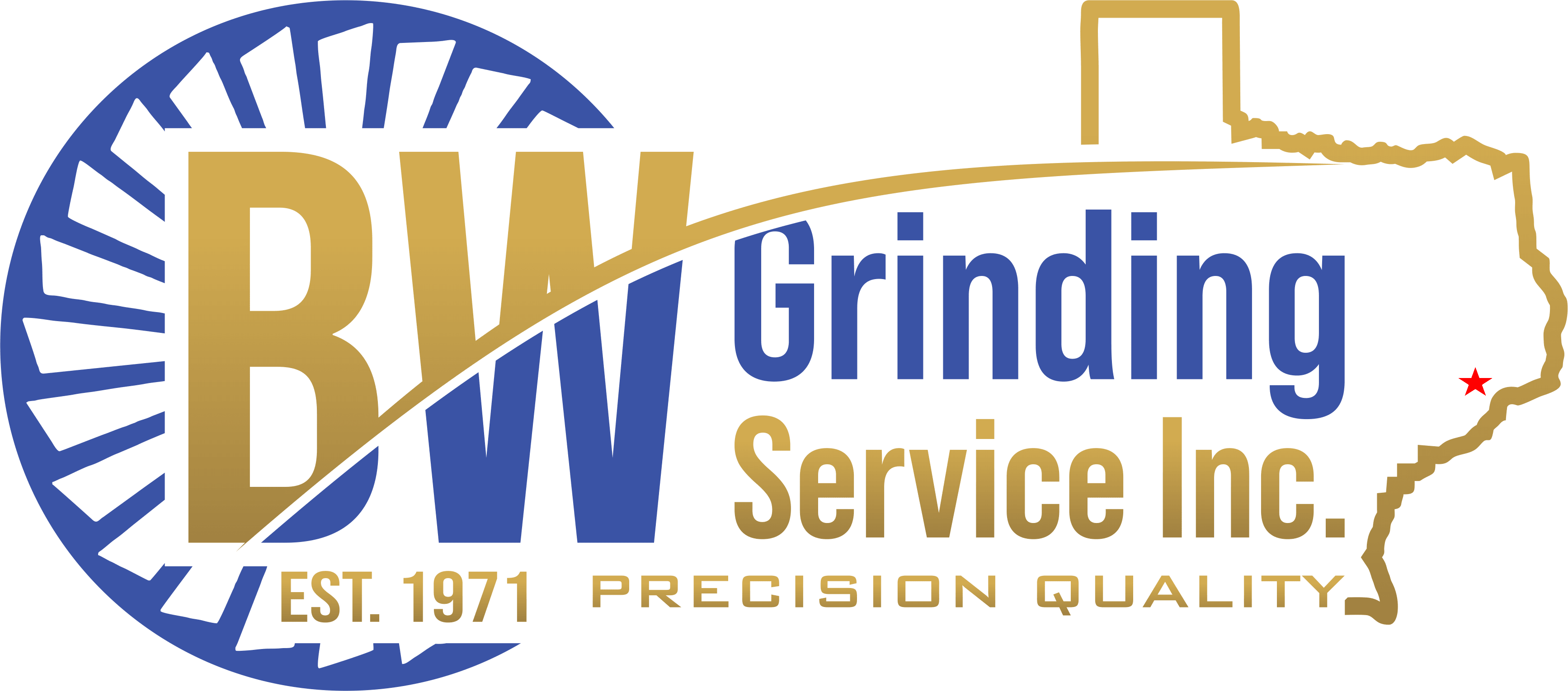 BW Grinding Service Inc.