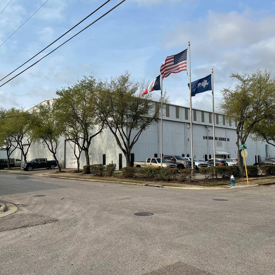 Outside the Facility